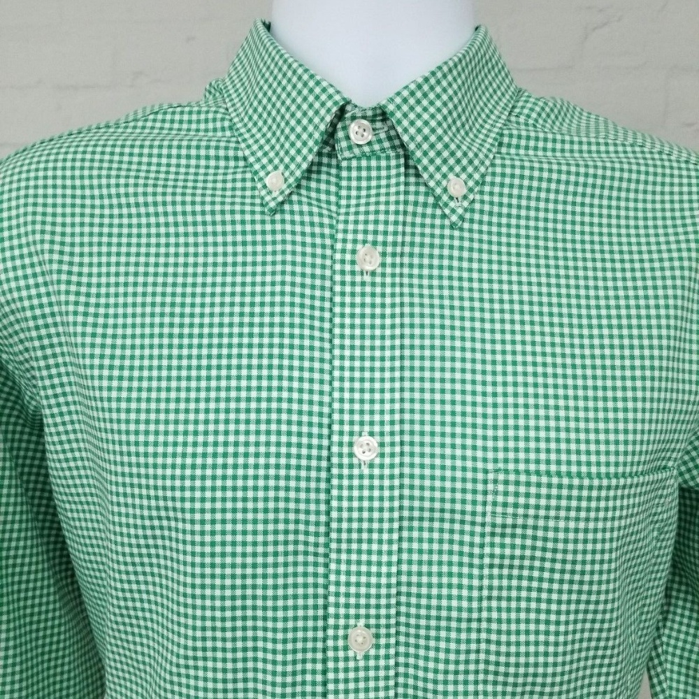 CHARLES TYRWHITT Mens Button Down Sz M